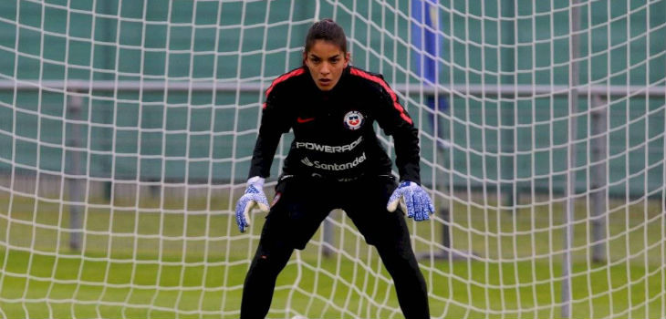 Figuras de la Roja femenina criticaron la designación de Cecilia Pérez: 