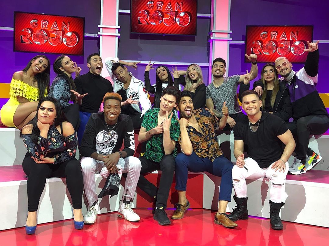 ¿Qué pasó con la eliminación del Gran Rojo tras no transmisión del programa?