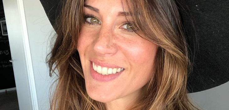 Ex 'Amor a prueba' Romina Ansaldo vive delicado momento: perdió a su hijo a los 6 meses de embarazo