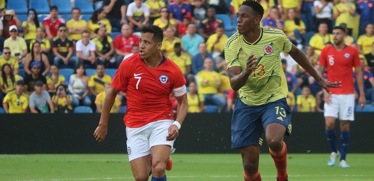 Reinaldo Rueda reveló gravedad de lesión de Alexis Sánchez: Inter deberá tomar crucial decisión