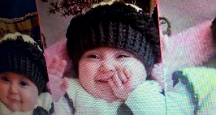 Fiscalía sostiene que pequeña Sophie fue agredida por cinco días y señala que Ríos es un 