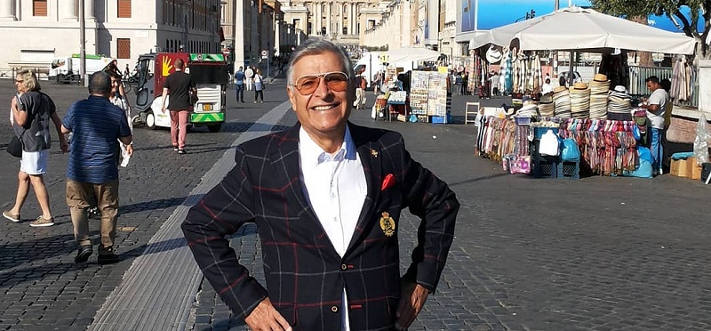 Pablo Aguilera quedó internado por bacteria en el pulmón: pasará varios días hospitalizado