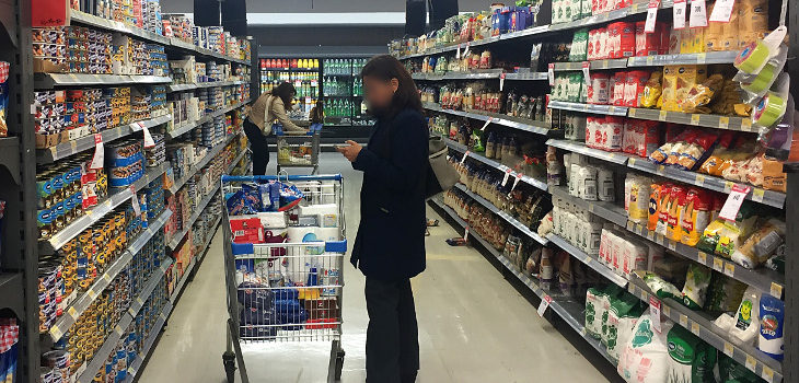 Sernac lanza cotizador de productos básicos: plataforma muestra datos por local y comuna