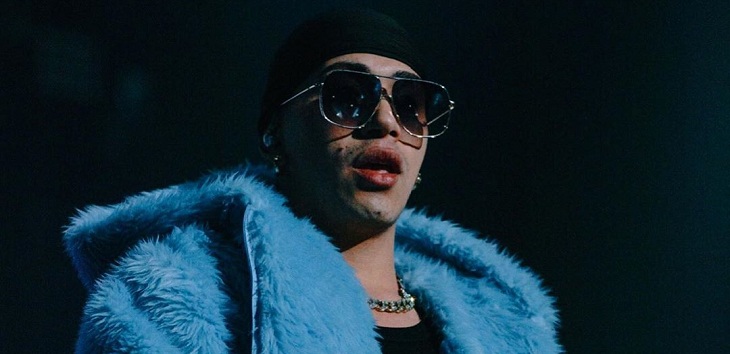 Tommy Boysen analiza el presente de la música urbana en Chile: 