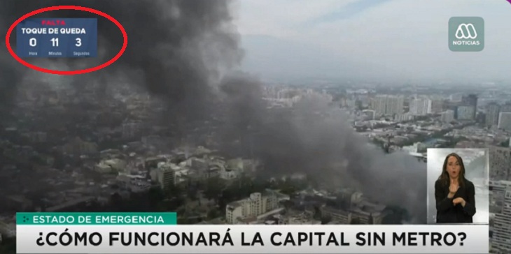 cuenta regresiva mega