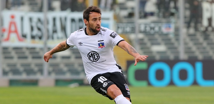 Jorge Valdivia cerró Twitter tras recibir ola de críticas: le recordaron pasado apoyando a Piñera