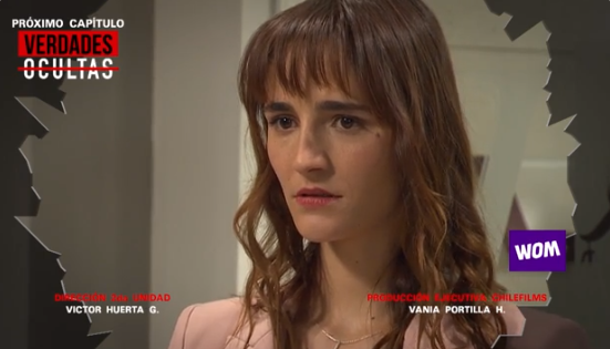 valentina y nicolás en verdades ocultas