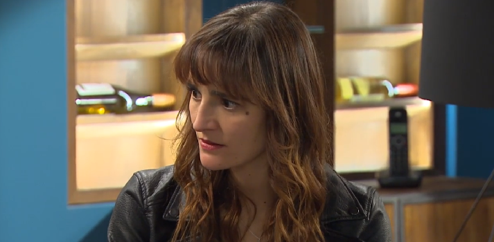 Verdades Ocultas: la misteriosa acción de Valentina que pocos han notado y que anticiparía nuevo rol