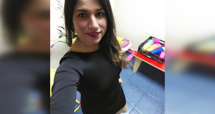 Fiscalía aclaró causa de muerte de Valeska Carmona: no estuvieron involucrados militares