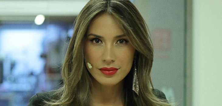 Quiso ayudar y no funcionó: la cuestionada foto de Vanesa Borghi sobre crisis que terminó borrando