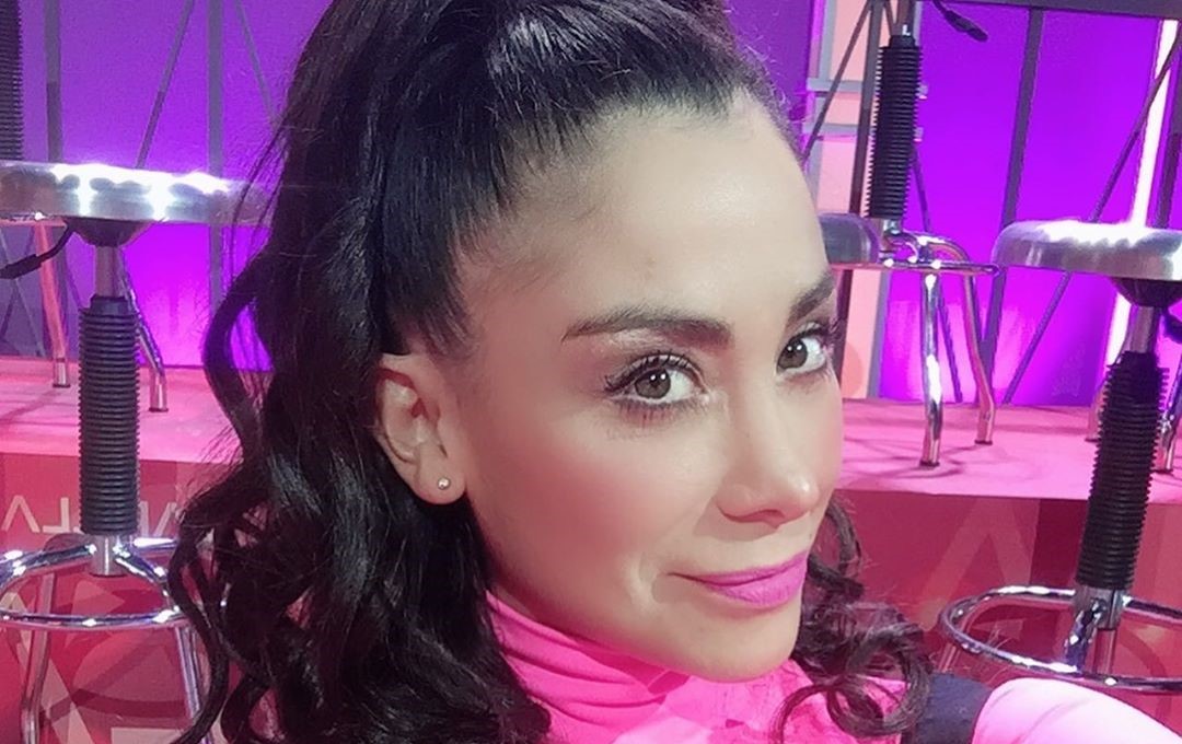 Yamna Lobos se defiende de críticas por dichos en Podemos Hablar: 