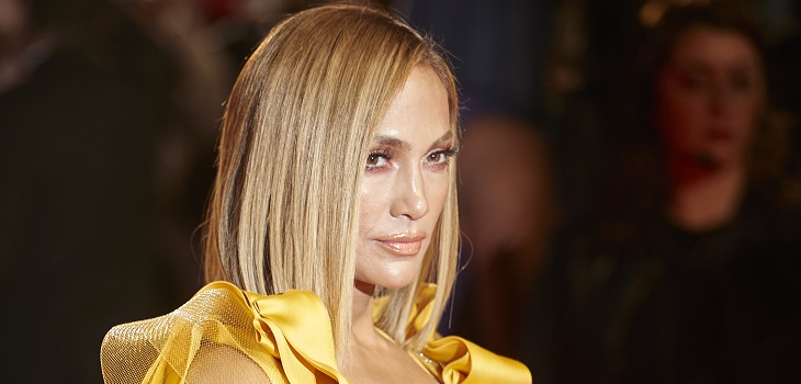 Jennifer Lopez reveló experiencia de acoso en Hollywood: le pidieron mostrar sus senos