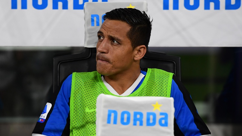 Polémica por el sueldo de Alexis Sánchez: gana más que un plantel completo de la Premier League