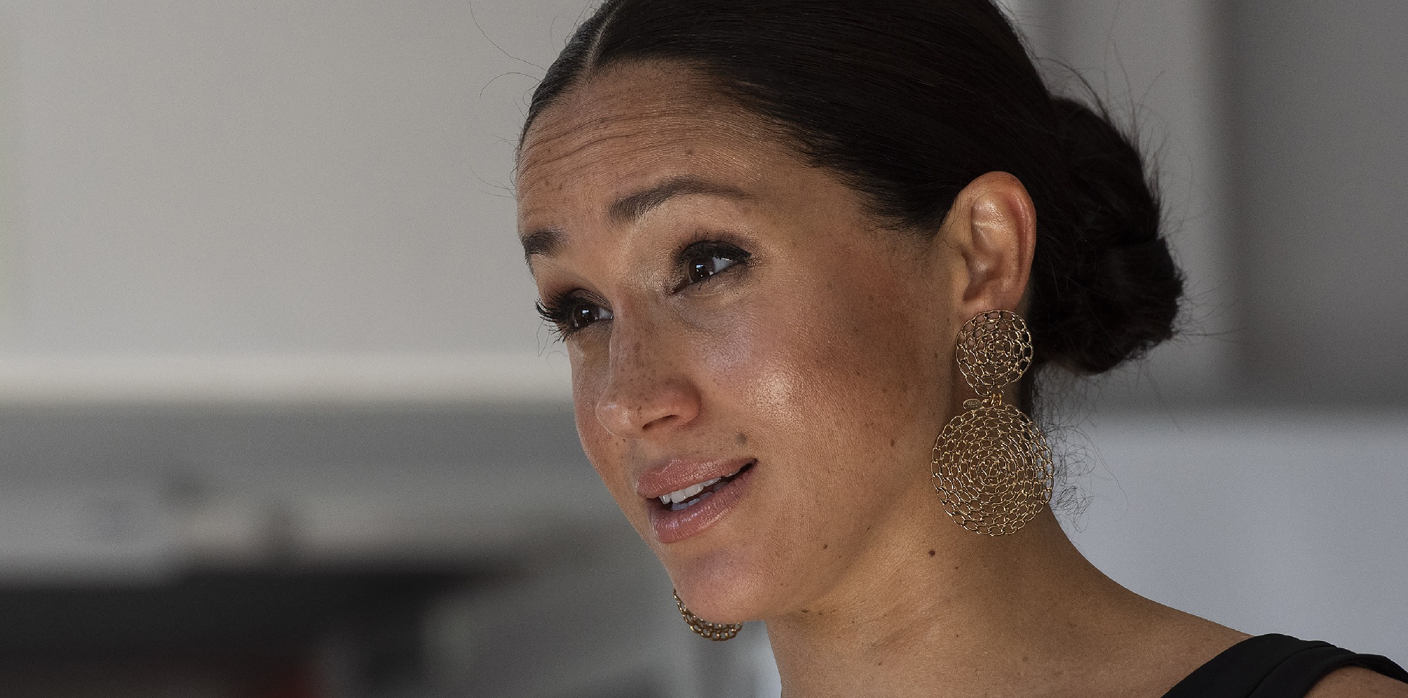 Nuevo desprecio a Meghan Markle: hermano grabó comercial en que se 