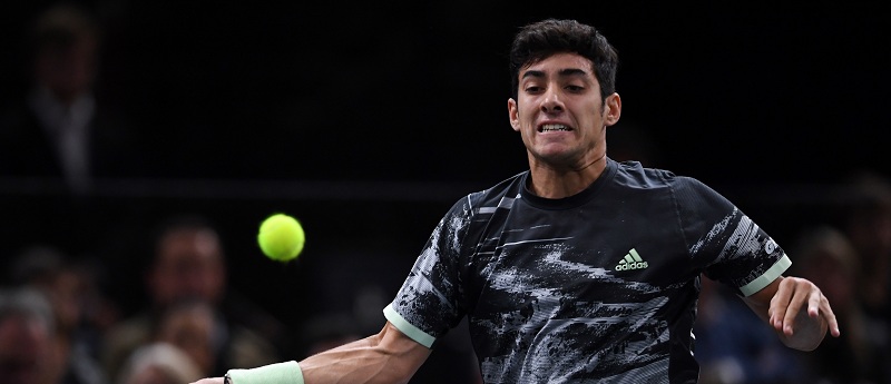 Alemania barre a Argentina 3-0 en Copa Davis: ¿cuáles son las opciones de Chile para pasar de ronda?