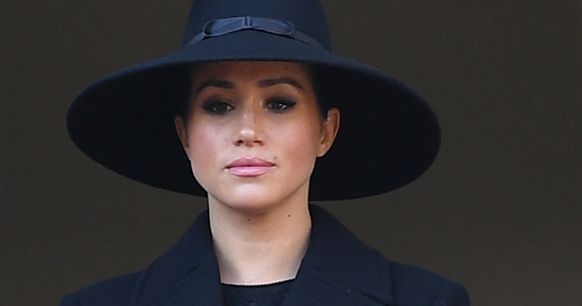 La férrea defensa de Meghan Markle tras críticas por 