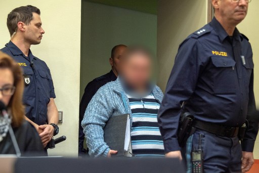 El caso de enfermero acusado de matar a pacientes: les daba insulina para robarles vino y detergente