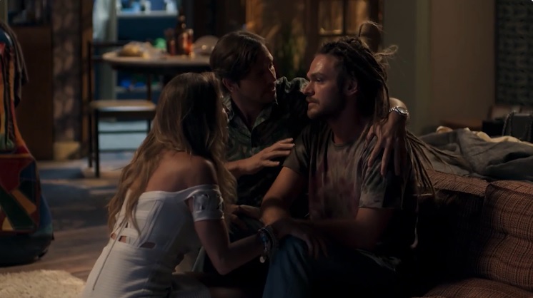 El exitoso debut de Nuevo Sol en Mega