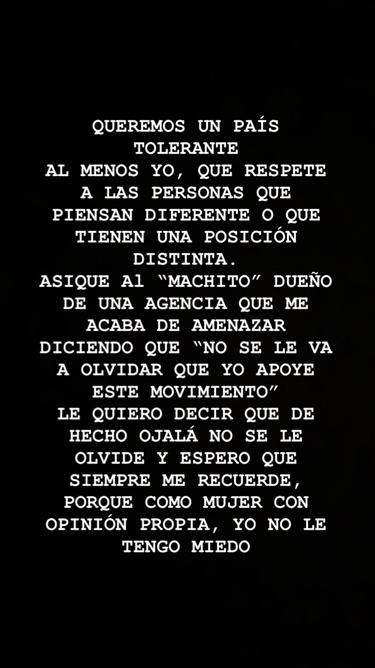 Instagram | Kel Calderón