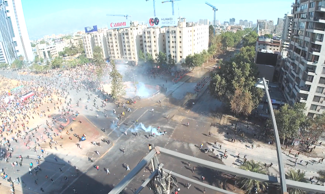 Galería Cima en Youtube