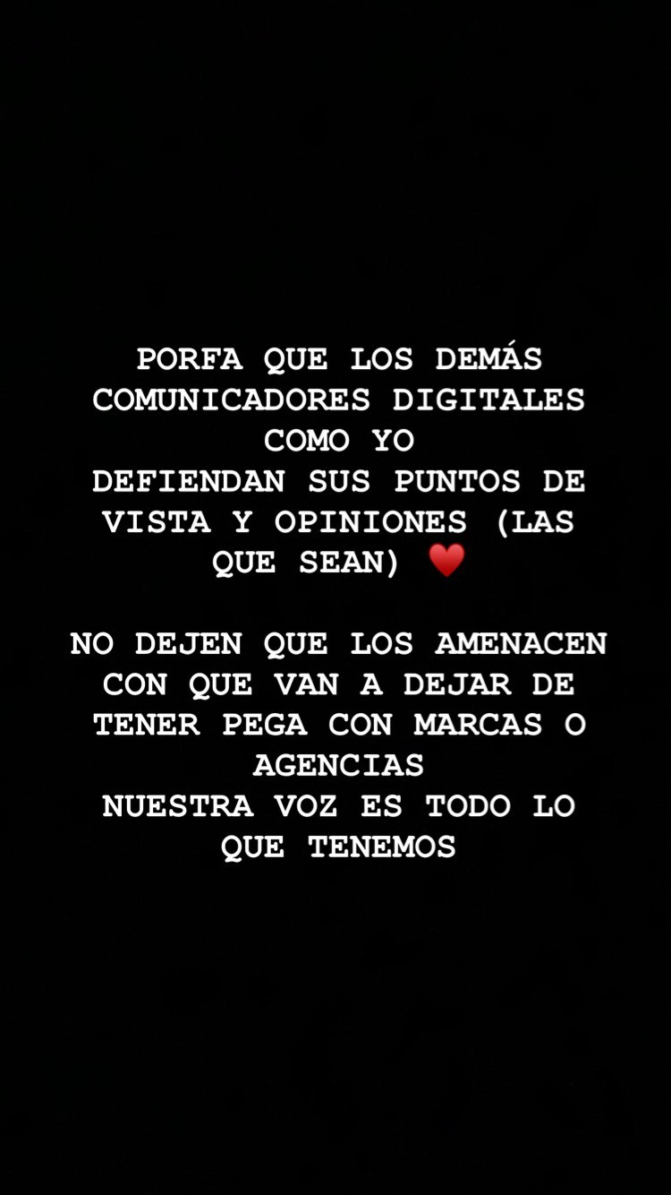 Instagram | Kel Calderón