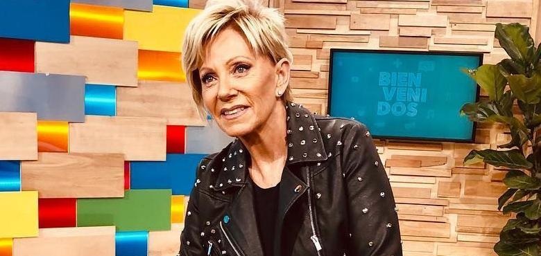 Raquel Argandoña por críticas a sueldos en TV: 