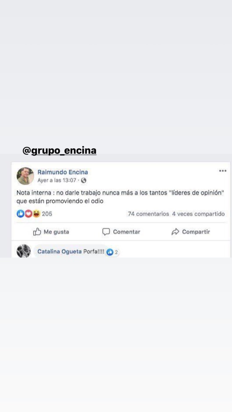 Instagram | Kel Calderón