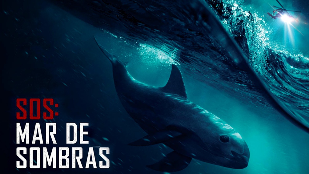 Mar de sombras: el documental de DiCaprio sobre el animal que se extinguiría por el narcotráfico