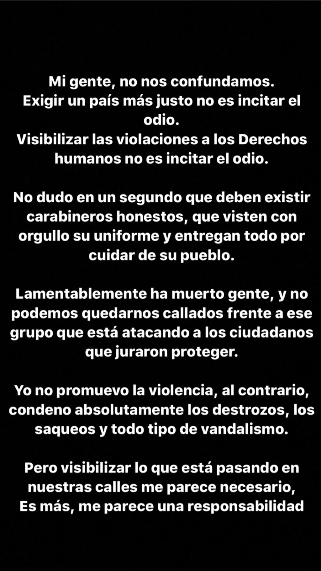 Instagram | Kel Calderón