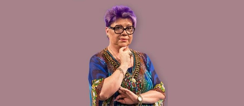 Patricia Maldonado sobre su ausencia en Mucho Gusto: 