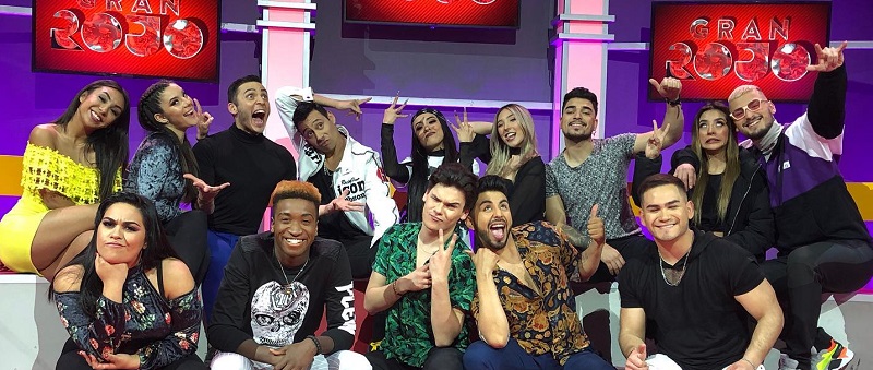 Varios se lo preguntaron en redes: ¿por qué TVN no transmitió este jueves el 'Gran Rojo'?