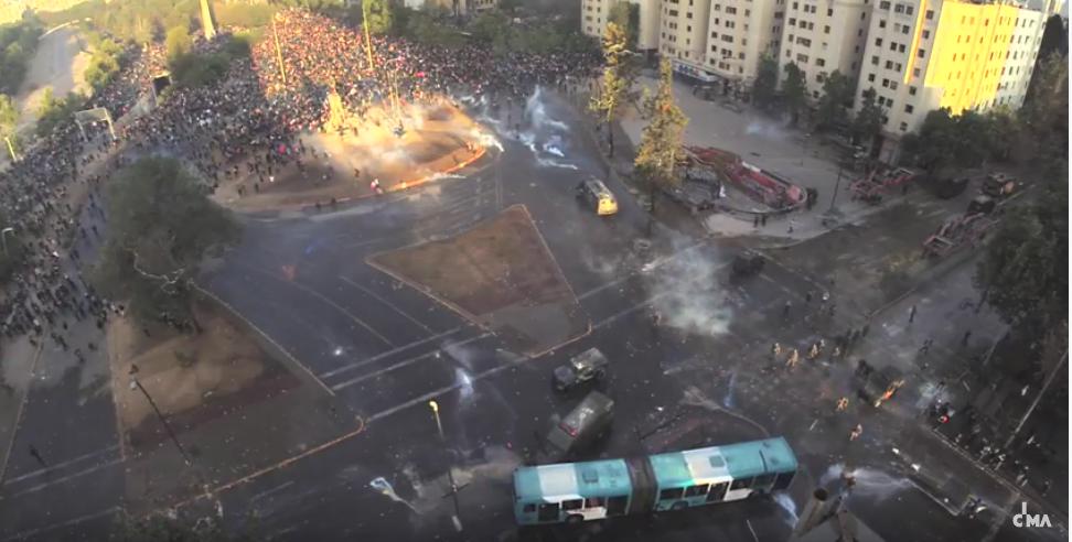 Galeria Cima | YouTube | 07:25:31