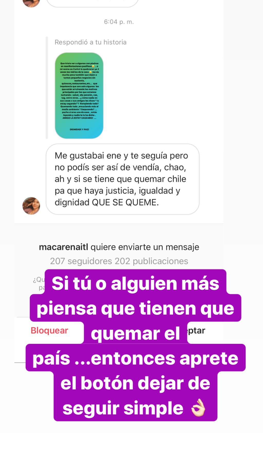 Instagram | Cote López 