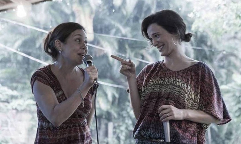 ¿Quién es Bianca Bin? La exitosa actriz que protagoniza el otro Lado del paraíso