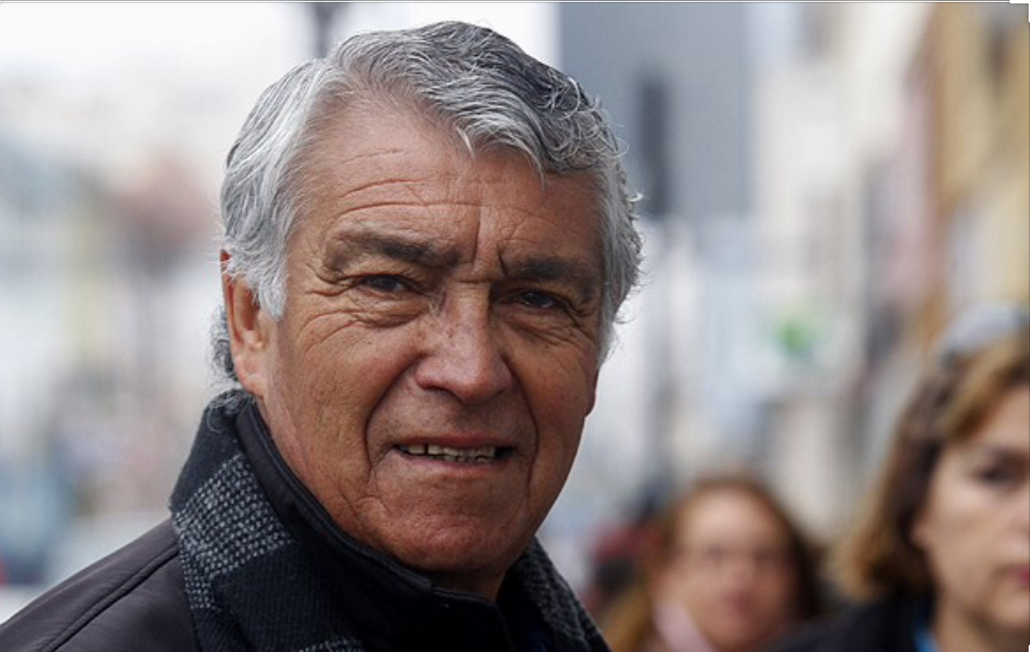 Ex DT de la Roja José Sulantay comparte la realidad de muchos: “Gano una pensión de $126 mil”