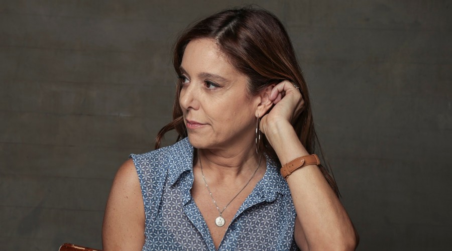 Televidentes lanzaron curiosa teoría sobre el papá de Antonia en Juegos de Poder