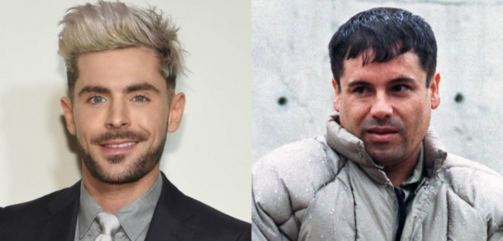 Joven protagonista de meme se hizo viral por su parecido a Zac Efron... y al Chapo Guzmán