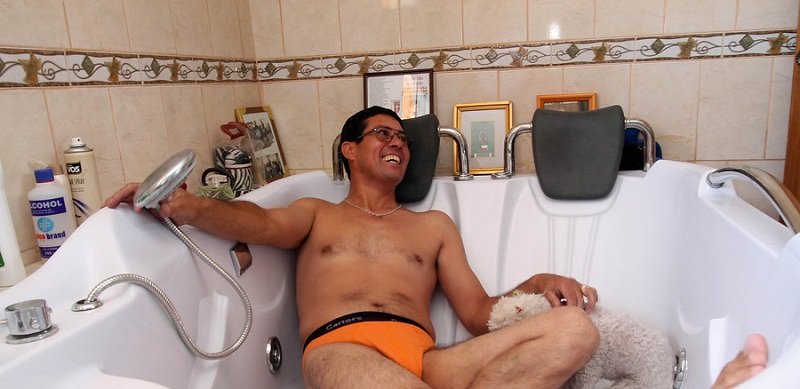 Ripetti y opción de regresar a Carabineros: 