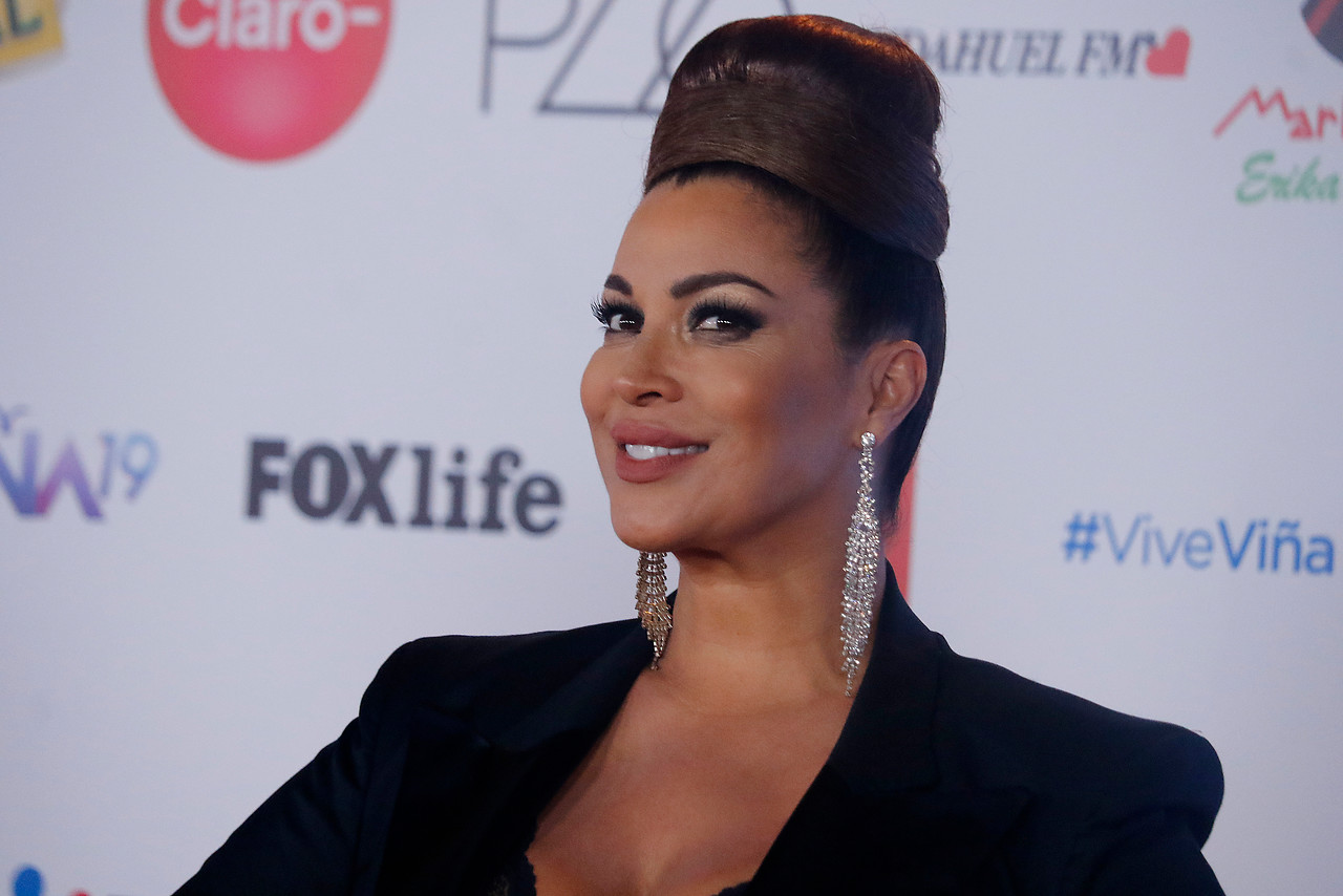 Marlen Olivarí confirmó su postulación como alcaldesa de Viña del Mar: 