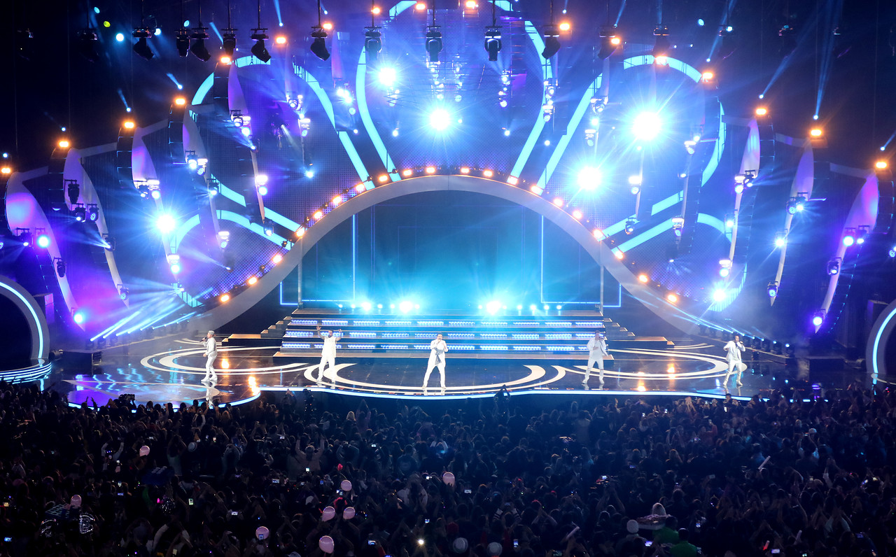 De Pimpinela a Denise Rosenthal: confirman a 6 nuevos artistas para el Festival de Viña 2020