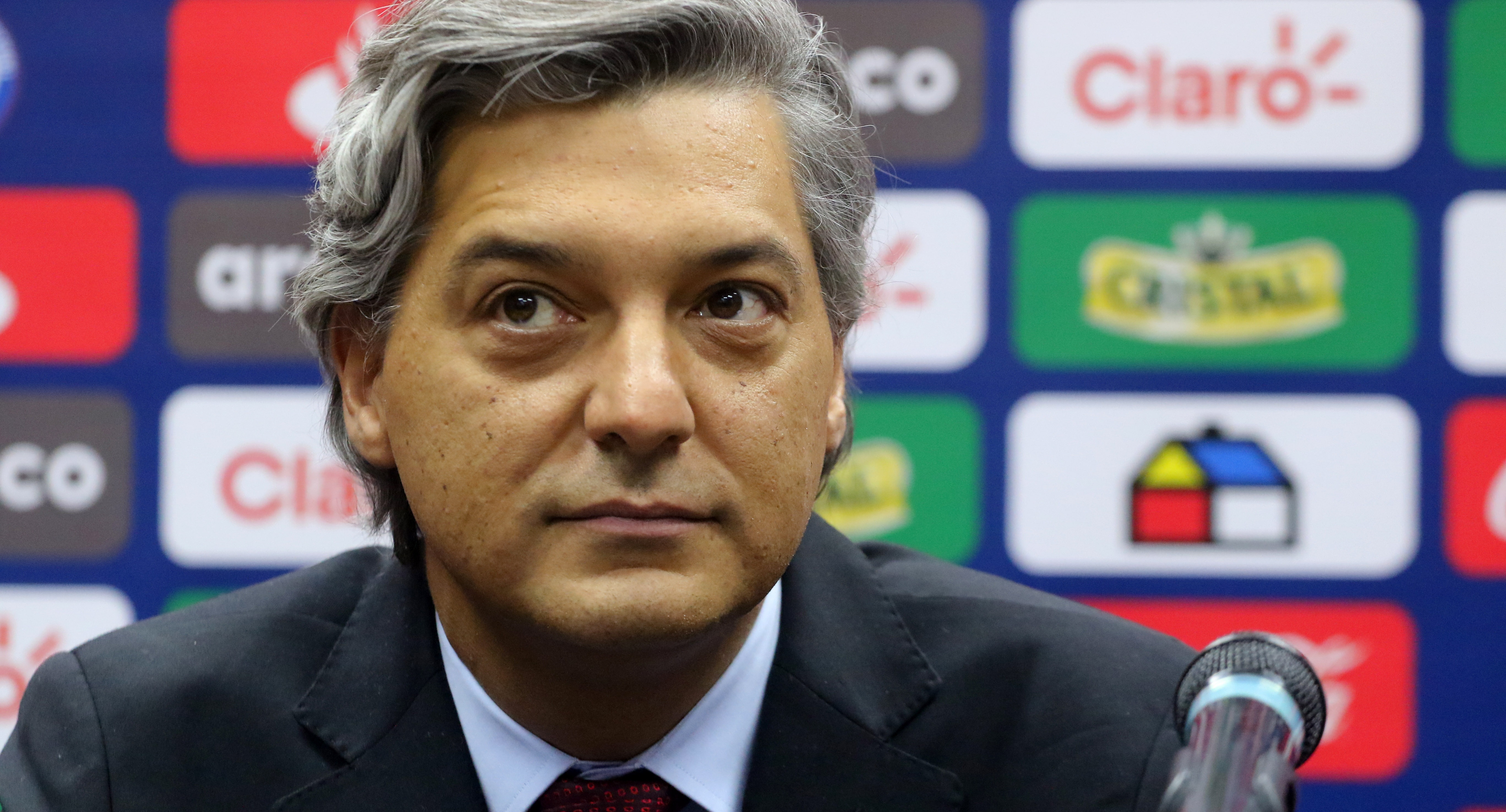 Presidente de la ANFP negó que suspensión de partido Magallanes-Cobreloa fue por temas de seguridad