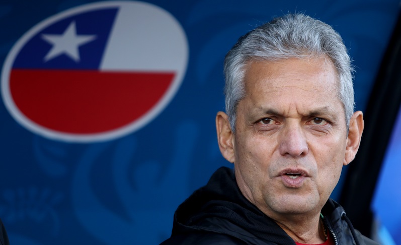 Aumentan los rumores: Reinaldo Rueda tendría decidido renunciar a la selección chilena