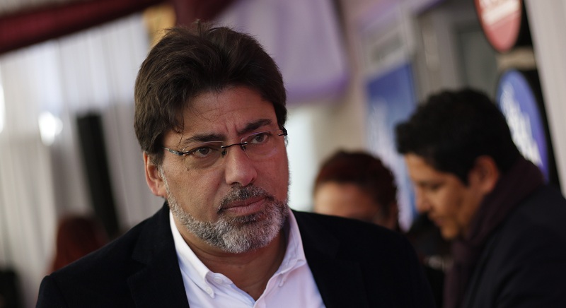 Falso tuit sobre supuestos saqueos en Patronato generó confusión en redes: Daniel Jadue aclaró todo