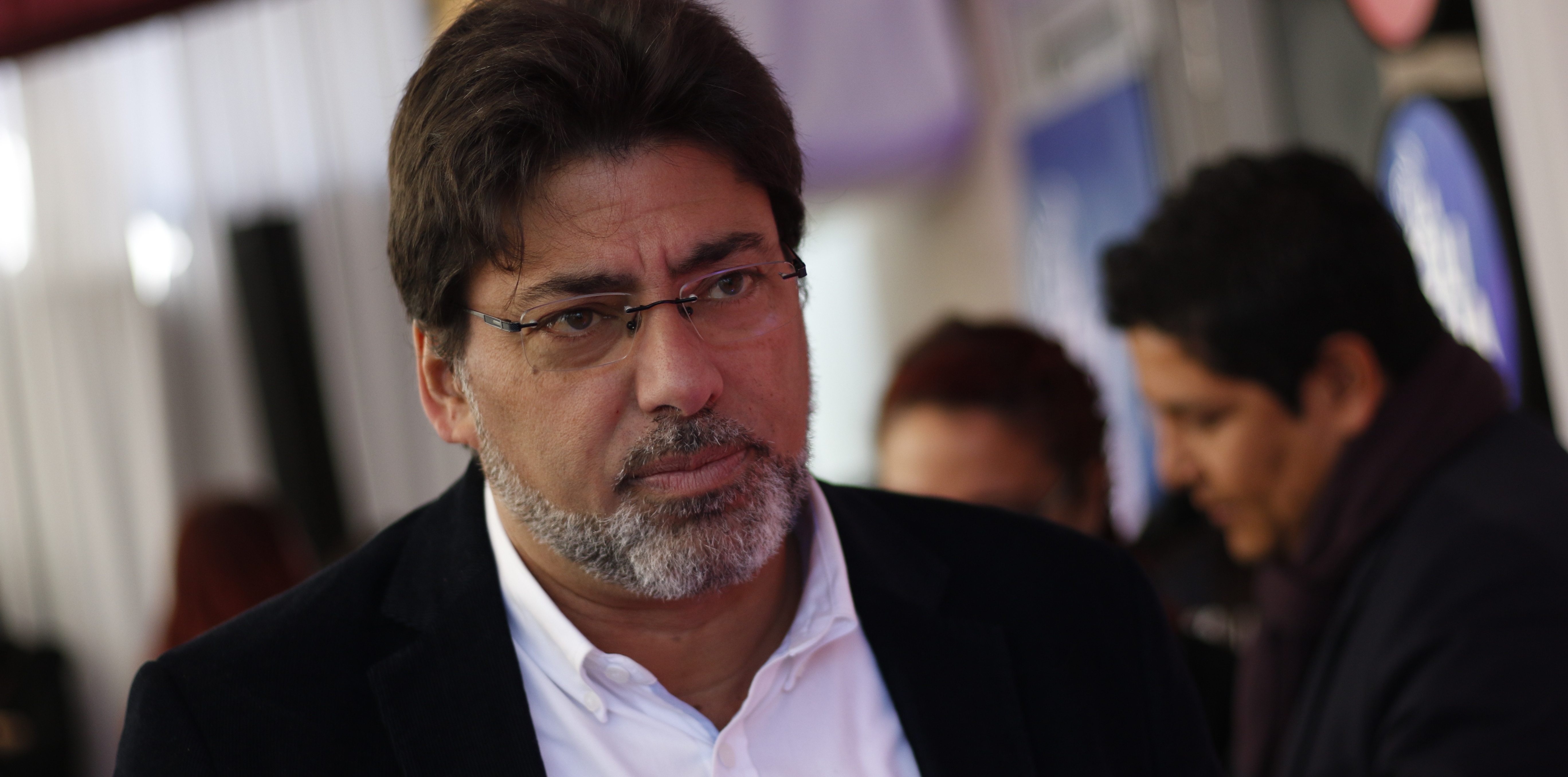 ¿Quién es 'Patty Nato'? El error de Daniel Jadue en Twitter que inesperadamente se volvió viral