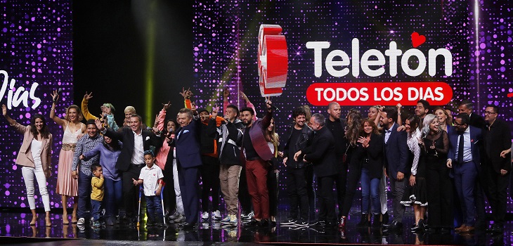 Teletón inicia recaudación de donaciones electrónicas: revisa los bancos con los que puedes aportar