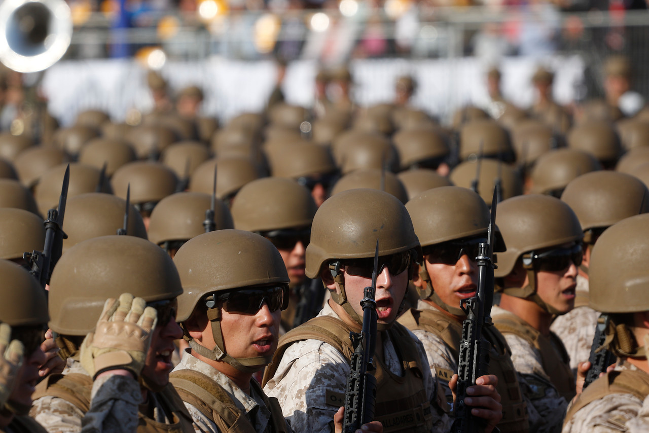 Sin quórum: diputados rechazan crear comisión para investigar posibles abusos de militares en Haití