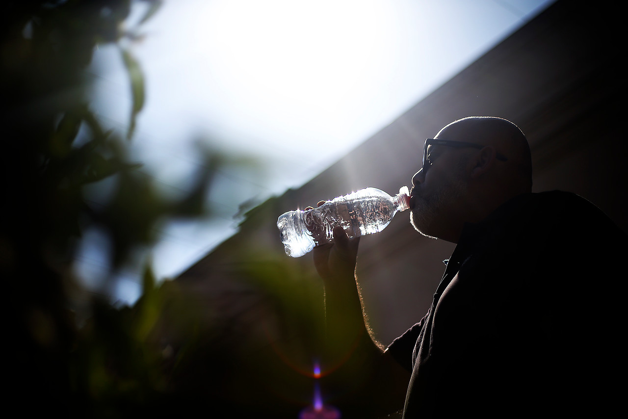 Dirección Meteorológica anuncia evento extremo de altas temperaturas de Valparaíso a Ñuble
