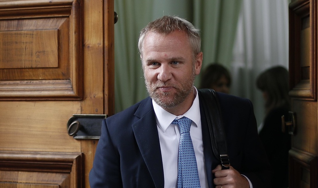 Felipe Kast y su polémico tuit sobre Derechos Humanos que después borró: explicó sus dichos
