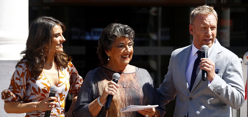 El futuro del Festival de Viña tras la crisis social en Chile: diciembre sería el mes clave