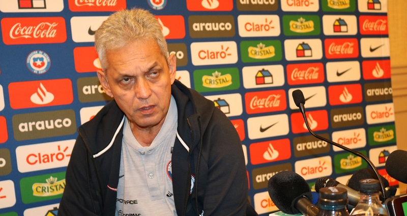 La frase de Reinaldo Rueda tras cancelación de amistoso que puso en duda su futuro en la 'Roja'